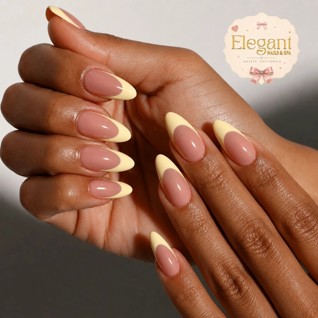 Nails Design